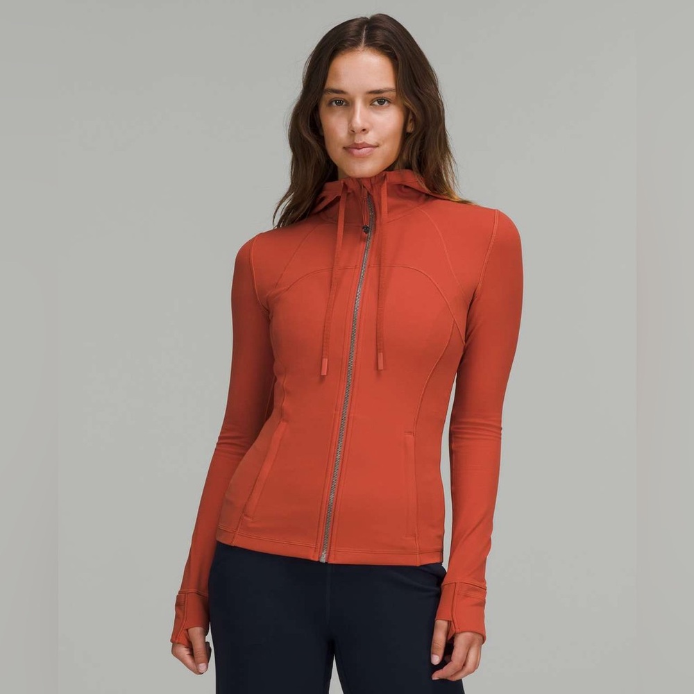 Lululemon Nulu Define Jacket